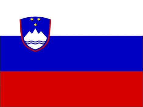 Slovenska zastava